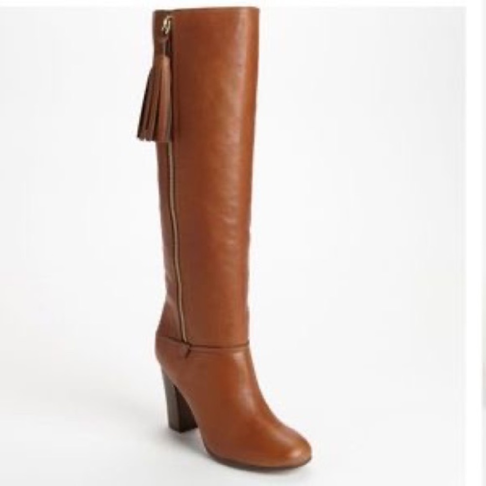 Coach Therese Boot